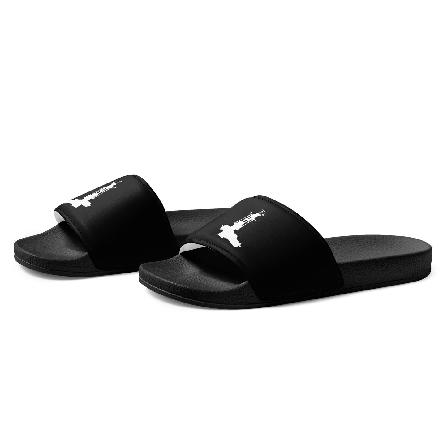 RugLife™ Men’s slides MWG1 - MyTuftedRugs.com