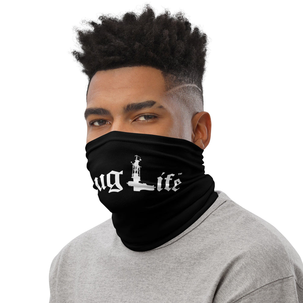 RugLife™ Protective Neck Gaiter for Tufters - MyTuftedRugs.com 