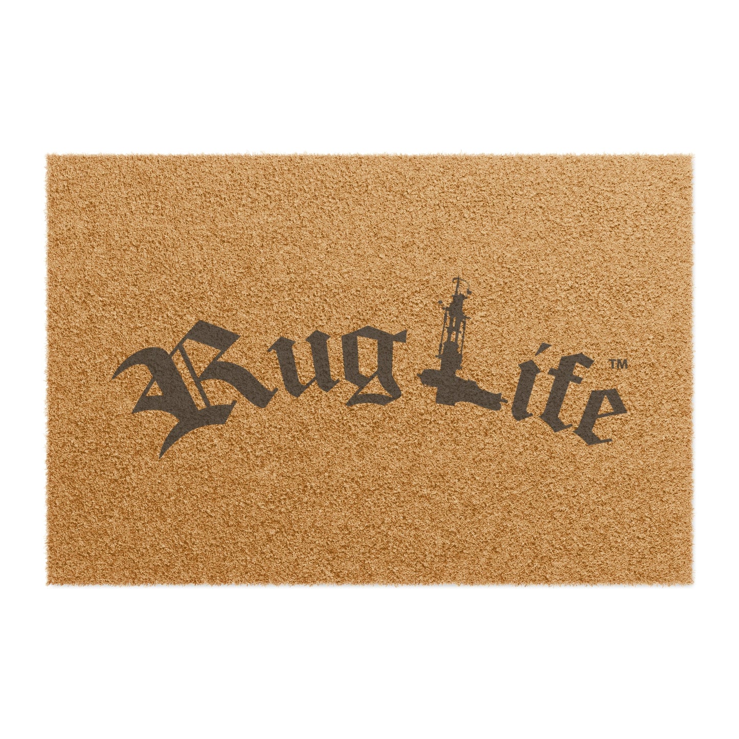 RugLife Tufted Doormat - MyTuftedRugs.com