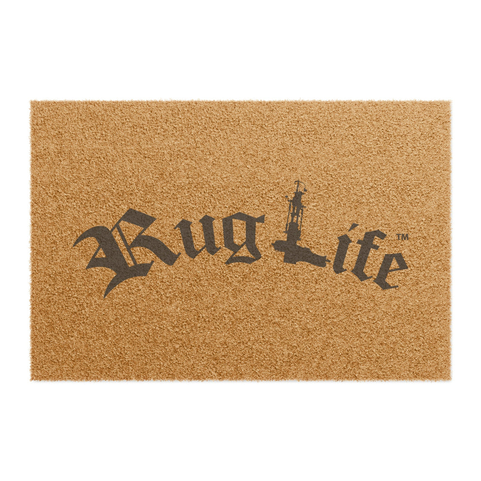 RugLife Tufted Doormat - MyTuftedRugs.com 