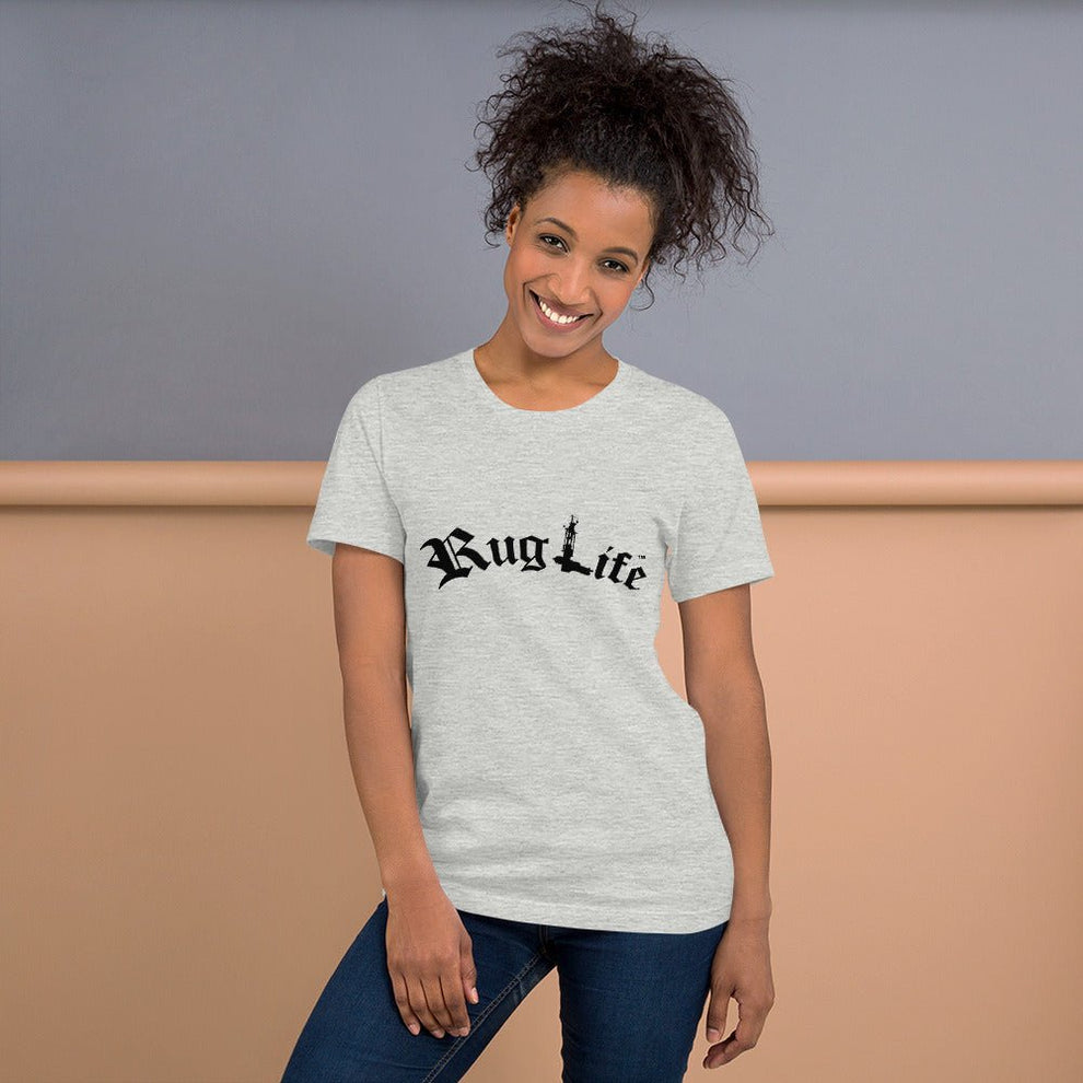 RugLife™ Unisex t-shirt - UBG1 - MyTuftedRugs.com 