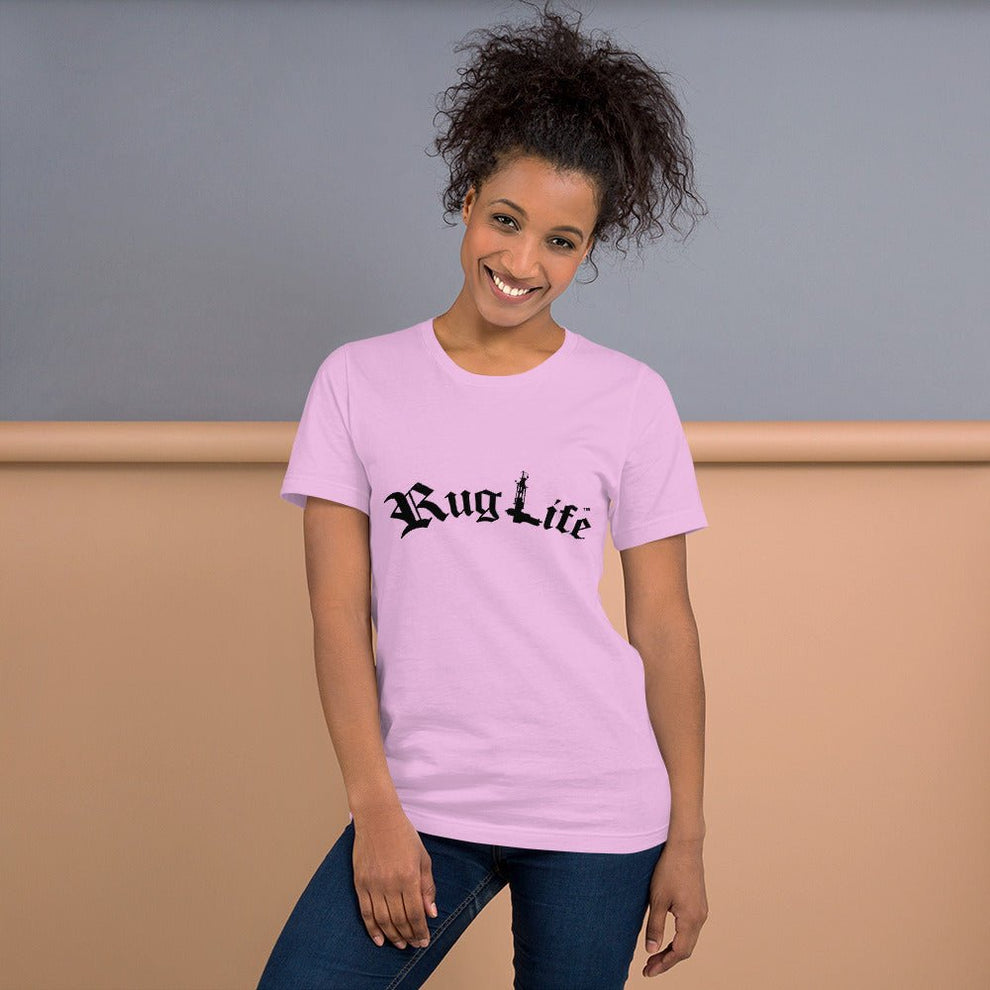 RugLife™ Unisex t-shirt - UBG1 - MyTuftedRugs.com 