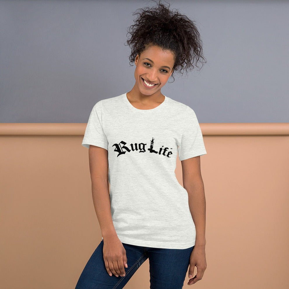 RugLife™ Unisex t-shirt - UBG1 - MyTuftedRugs.com 