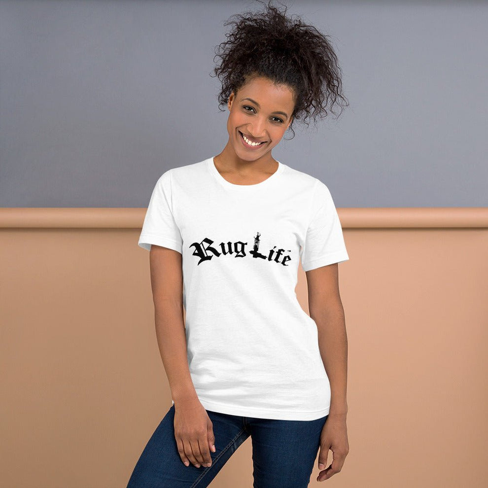 RugLife™ Unisex t-shirt - UBG1 - MyTuftedRugs.com 