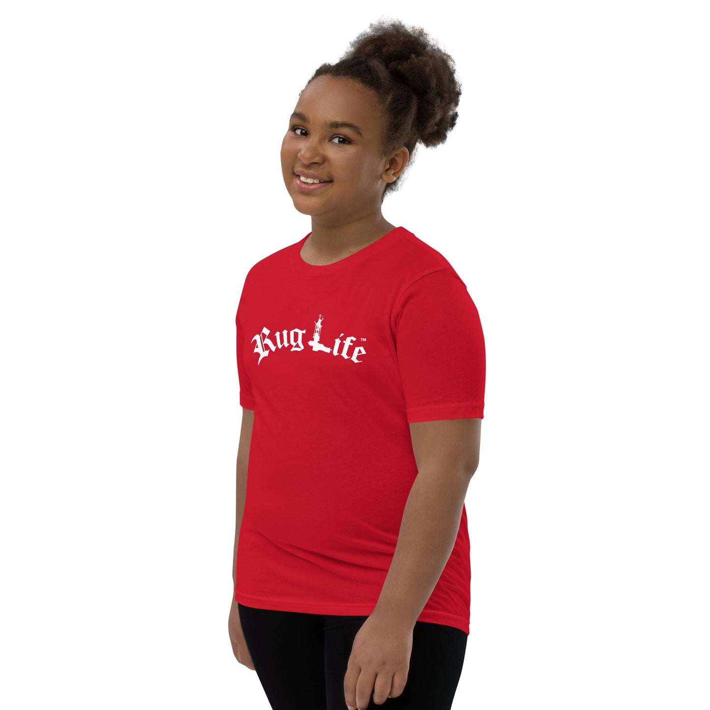 RugLife™ Youth Short Sleeve T-Shirt - MyTuftedRugs.com