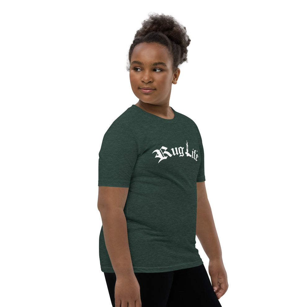 RugLife™ Youth Short Sleeve T-Shirt - MyTuftedRugs.com 