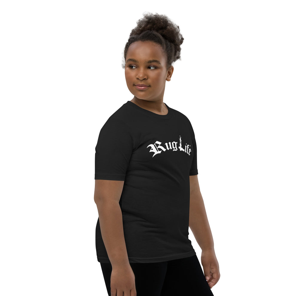 RugLife™ Youth Short Sleeve T-Shirt - MyTuftedRugs.com 