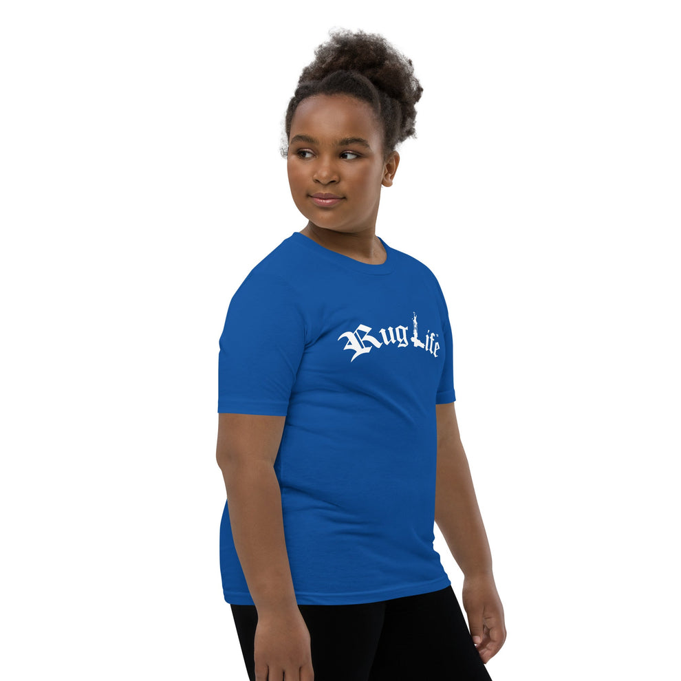 RugLife™ Youth Short Sleeve T-Shirt - MyTuftedRugs.com 