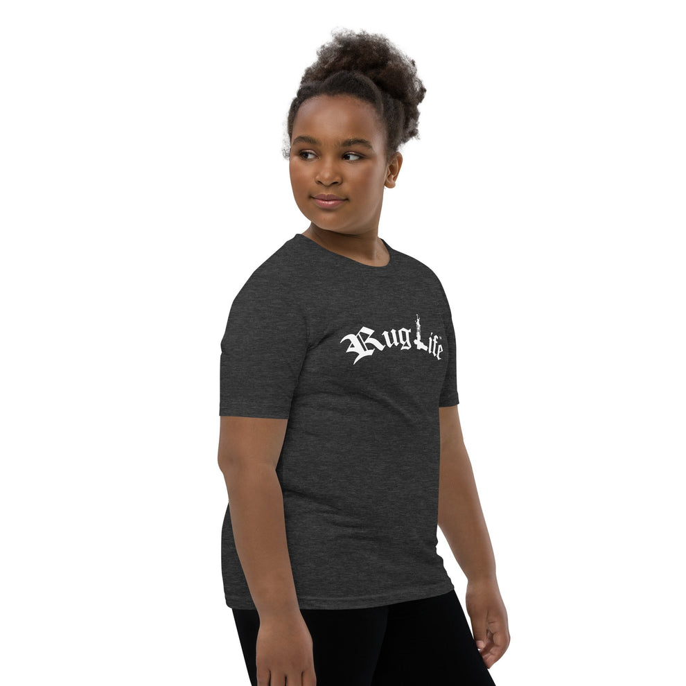 RugLife™ Youth Short Sleeve T-Shirt - MyTuftedRugs.com 