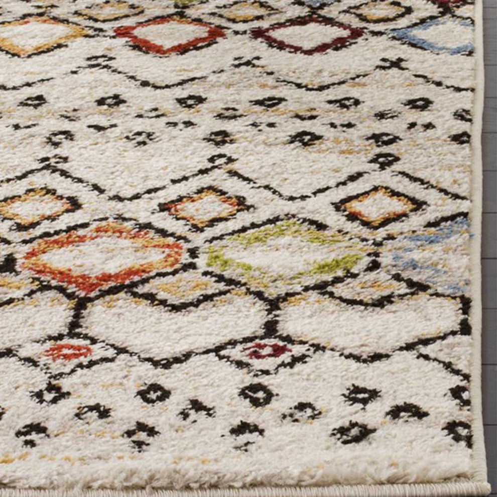 Safavieh Amsterdam Collection - Tufted Rug - MyTuftedRugs.com 