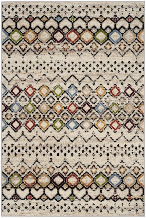 Safavieh Amsterdam Collection - Tufted Rug - MyTuftedRugs.com