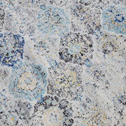 Safavieh Madison Collection - Tufted Rug 611A - MyTuftedRugs.com