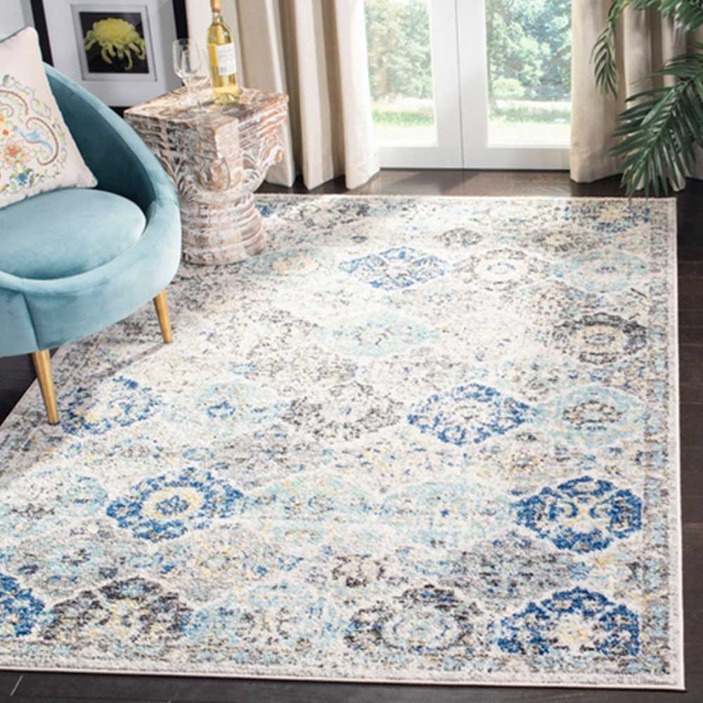 Safavieh Madison Collection - Tufted Rug 611A - MyTuftedRugs.com