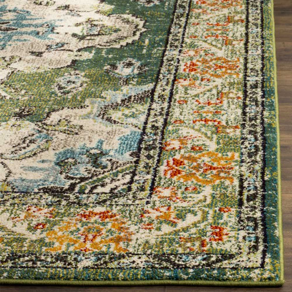 Safavieh Monaco Collection - Tufted Rug 243F - MyTuftedRugs.com