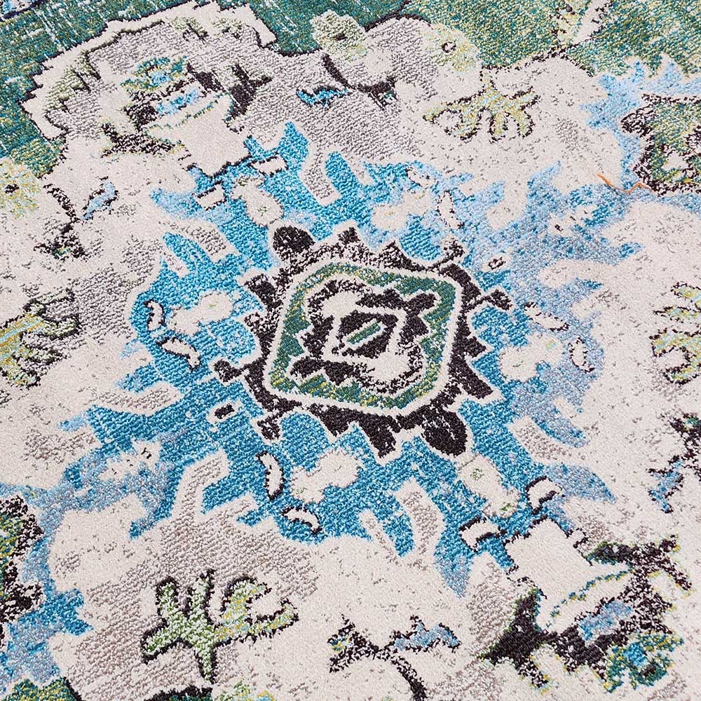 Safavieh Monaco Collection - Tufted Rug 243F - MyTuftedRugs.com