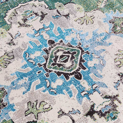 Safavieh Monaco Collection - Tufted Rug 243F - MyTuftedRugs.com