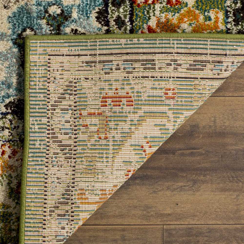 Safavieh Monaco Collection - Tufted Rug 243F - MyTuftedRugs.com