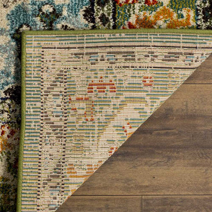 Safavieh Monaco Collection - Tufted Rug 243F - MyTuftedRugs.com