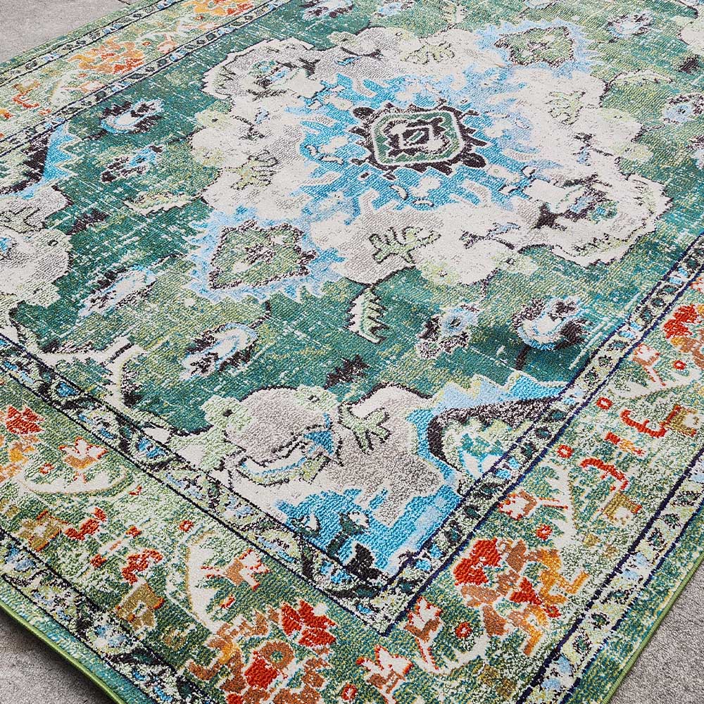 Safavieh Monaco Collection - Tufted Rug 243F - MyTuftedRugs.com